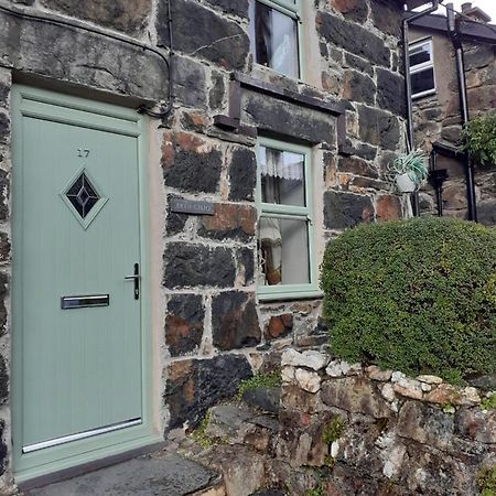 Villa Bryn Cilio Beddgelert Exterior foto