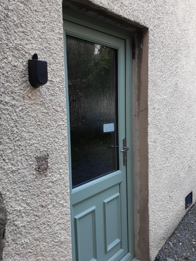 Villa Bryn Cilio Beddgelert Exterior foto